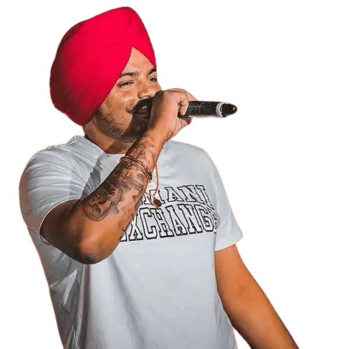 Sidhu Moosewala